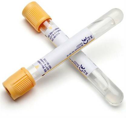 ARASUN 5 Lab Vial