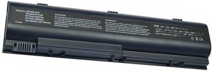 Regatech Compatible For Hp Compaq HSTNN-UBO9, HSTNN-W06C, HSTNN-WO6C, PB995A 6 Cell Laptop Battery