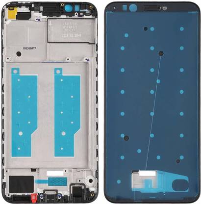 Sandreezz Honor 7C (LCD Frame Middle Chassis) Front Panel