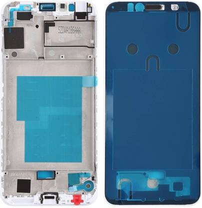 Sandreezz Honor 7A (LCD Frame Middle Chassis) Front Panel