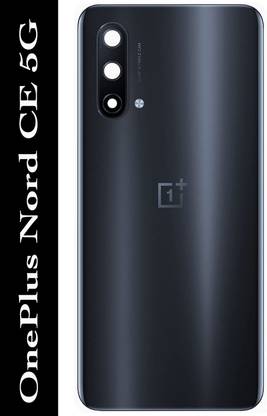SMART OnePlus Nord CE ( 5G ) Back Panel