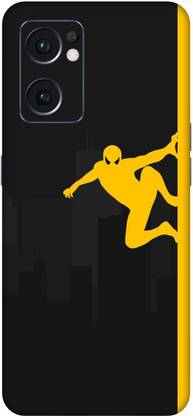 wrap craft OPPO RENO 7 (5G) Mobile Skin