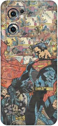 wrap craft OPPO RENO 7 (5G) Mobile Skin