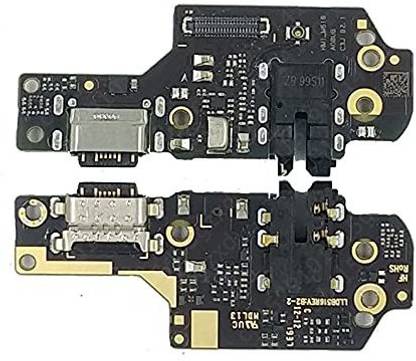 SPAREWARE CF-40 Xiaomi Mi Redmi Note 8 (WITH ALL IC & COMPONENTS FAST CHARGING STRONG NETWORK) Charging Connector Flex cable