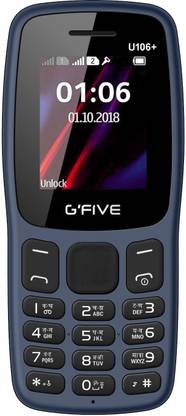 GFive U106+