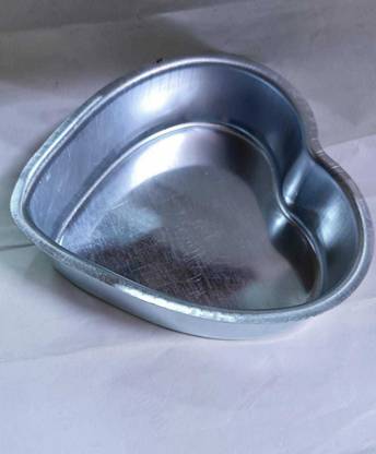 TTM Stainless Steel Cake Mould 1