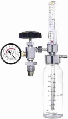 JS INDIA oxygen cylinder holder Wall Mount Oxygen Cylinder Holder