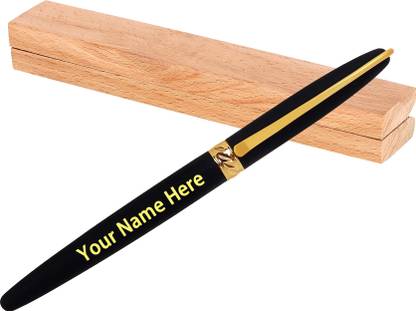 OUZEL CRAFT Personalized Gel Pen Gel Pen