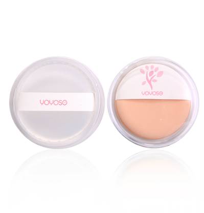 Yoyoso Makeup Sponge Puff (Pack of 2)