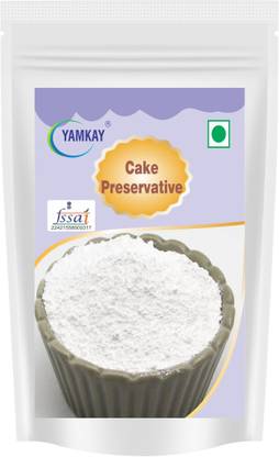 yamkay Cake Preservative 500 gm 500 g