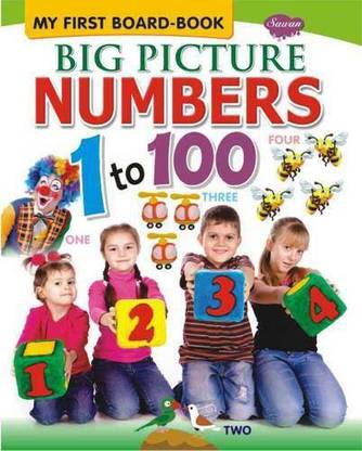 Big Picture Numbers