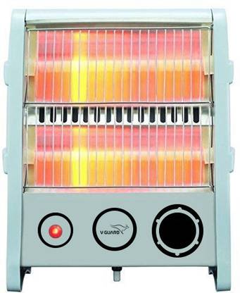 V-Guard RHQT1000 / RH2QT2000 Quartz Room Heater