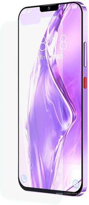 GLOW 46 Edge To Edge Screen Guard for gionee g13 pro