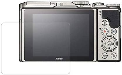 GLOW 46 Impossible Screen Guard for nion-coolpix