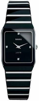 Preyansh Screen Guard for Rado Anatom Jubile R10464711