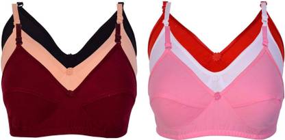 Women Non Padded Bra