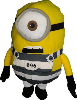 plushies ONE-EYE-MINION-40CM  - 400 mm