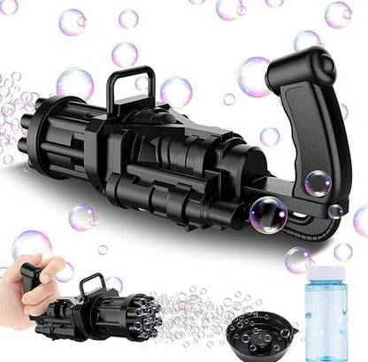 GRINCE ENTERPRICE GETLIN-123 Toy Bubble Maker