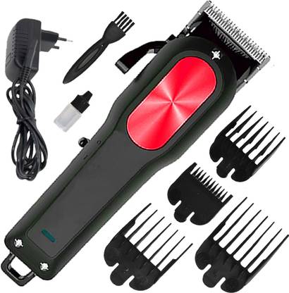 GGYY Professional Powerful high quality hair trimmer Runtime: 60 min (Multicolor) Trimmer 60 min  Runtime 4 Length Settings