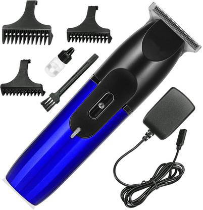 TRWE New Best profesional rechargeable trimmer for man(multcolor)cordless trimmer Trimmer 200 min  Runtime 3 Length Settings