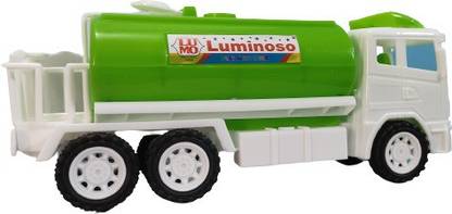 jb_toyz LUMINOSO TANKER TOY