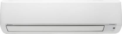 Daikin 2.02 Ton 3 Star Split Inverter AC with PM 2.5 Filter  - White