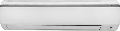 Daikin 1.5 Ton 5 Star Split Inverter AC with PM 2.5 Filter  - White