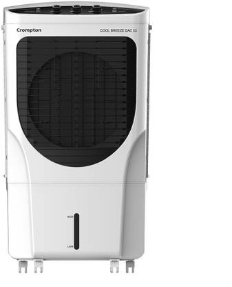 Crompton 53 L Desert Air Cooler