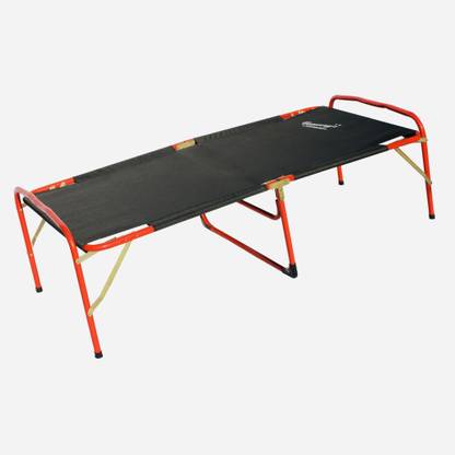cauvery Metal Single Bed