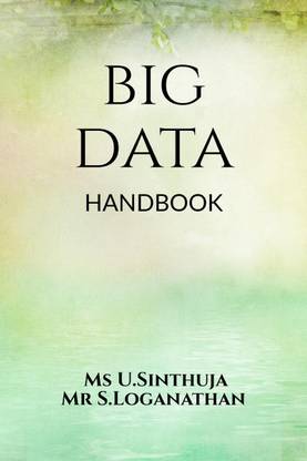 BIG DATA Handbook