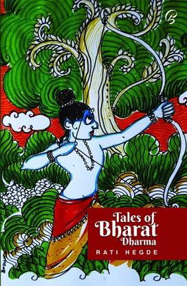 Tales Of Bharat -Dharma