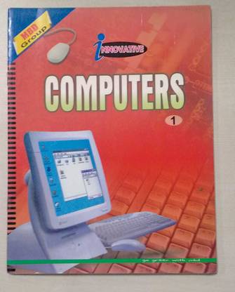 MBD INNOVATIVE COMPUTER FUN TO LEARN 1