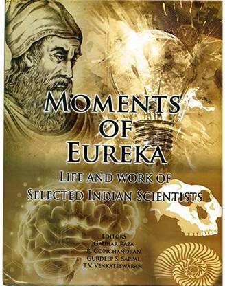 Moments Of Eureka
