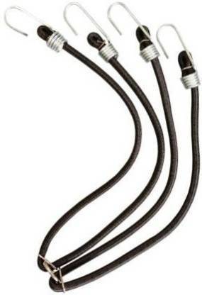 meenu arts Luggage Double Elastic Bike Scooty Rope Bungee Cord Utility Rope for for Bikes Bungee Cord