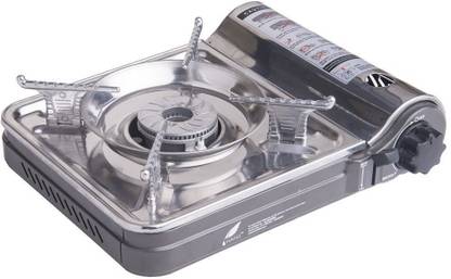 Buullet Gas Camp Stove