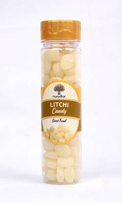 Marudhar Litchi Candy Litchi Candy