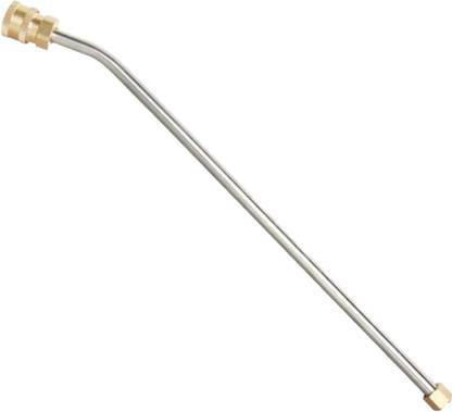 JPT Pressure Washer Spray Wand/Extension 30 Degree Bend Rod 20", 5000 PSI Without QC Spray Gun