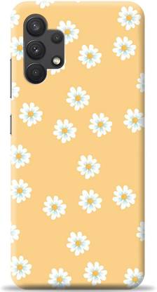 Crafter Back Cover for Samsung Galaxy A32 4G