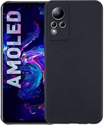 DMJHP Back Cover for Infinix Note 11