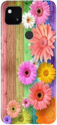 AARFA Back Cover for Google Pixel 4A