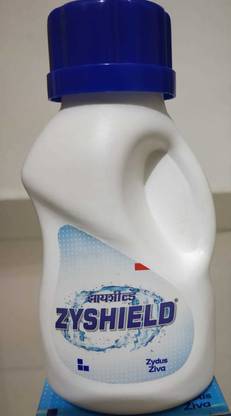 Zyshield Laundry wash