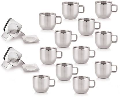 finality Stainless Steel