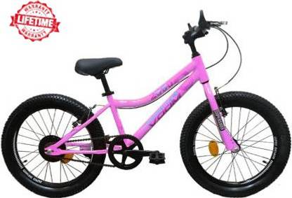 Voom Fun 2000 20 T (inch) BMX Cycle