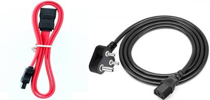 ain collection Power Cord 1.5 m SATA-POWERCODE