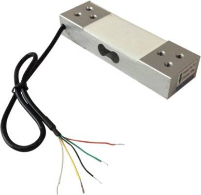 SunRobotics Load Cell 150KG Table Top Wide Bar Electronic Components Electronic Hobby Kit