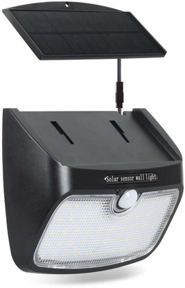 Ifitech solar light clearance