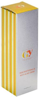 Glint you WHITENING DRINK