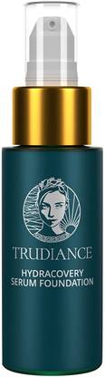 TRUDIANCE HydraCovery Serum Foundation - Citrine Foundation