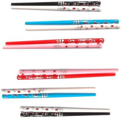 Myra Collection Juda Sticks / Bun Sticks / Fancy Juda Sticks / Pack of 12 Bun Stick Bun Stick