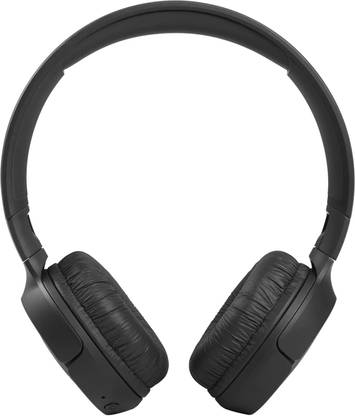 JBL Tune 510BT 40Hr Playtime,Pure Bass,Quick Charge,Multi Connect Bluetooth
